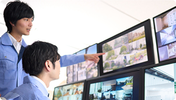 サービス品質に関するリスク