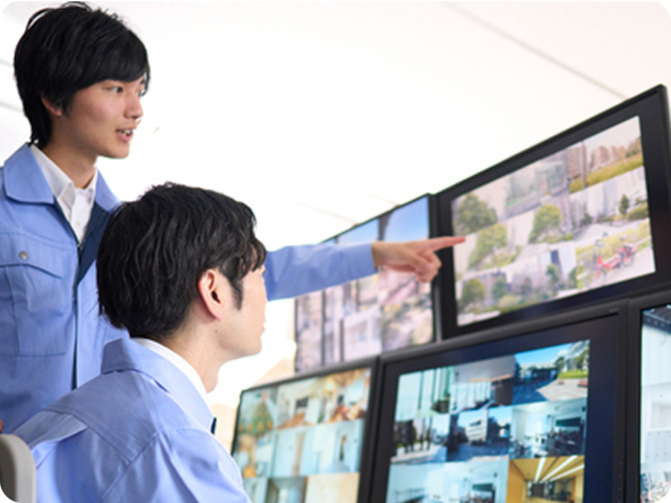 サービス品質に関するリスク