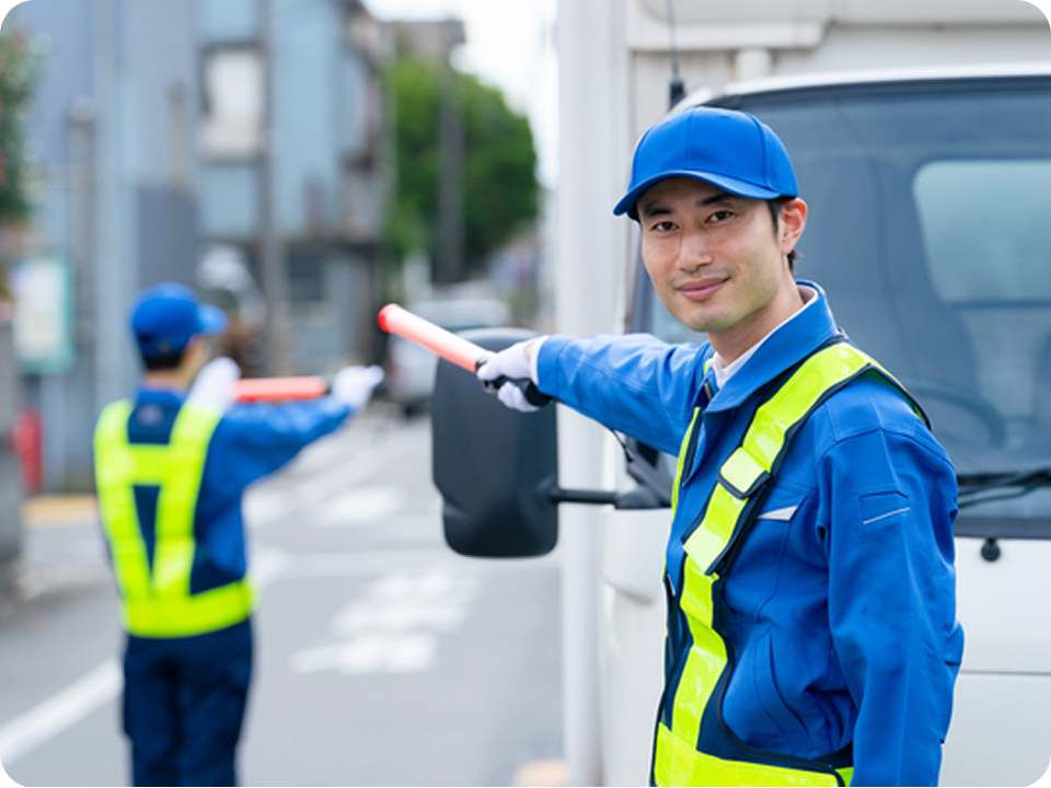 労働環境・安全管理に関するリスク