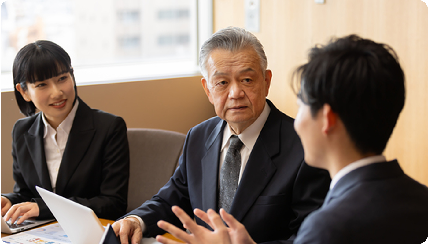 サービス品質に関するリスク