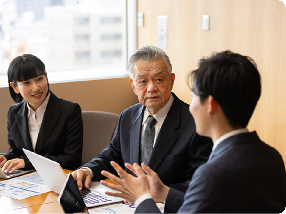 法令遵守・コンプライアンスに関するリスク