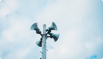 サービス品質に関するリスク