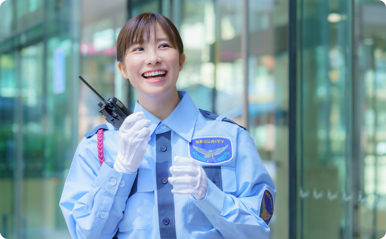 イベント警備イメージ1