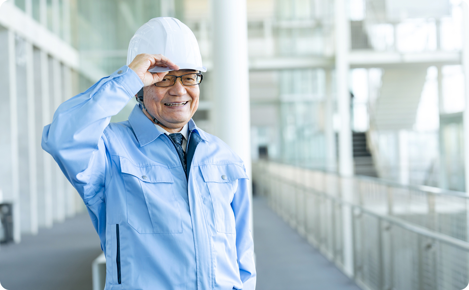 施設警備イメージ2