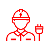 生活基盤の構築に<br>貢献する警備