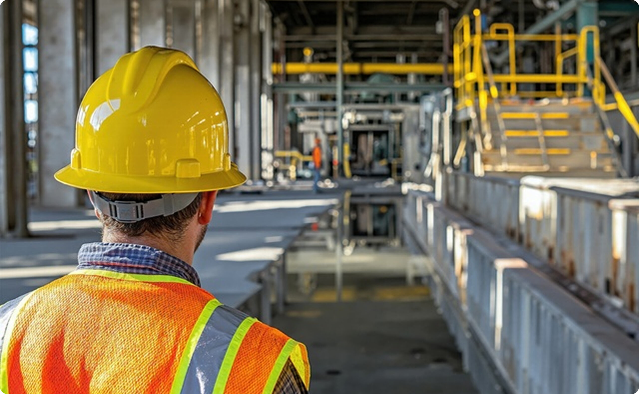 重要施設向けサービス