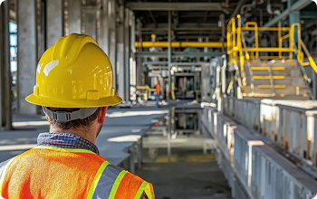 重要施設向けサービス