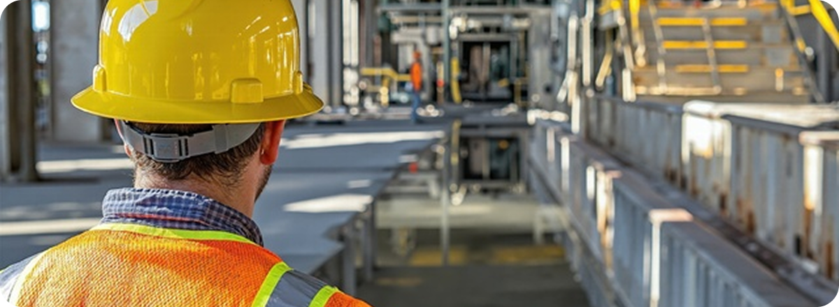 重要施設向けサービス