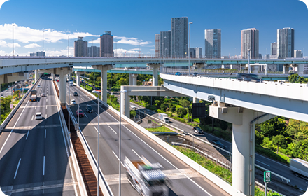 ハイウェイ・セ<br class="is-sp">キュリティー