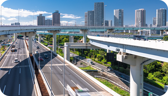 ハイウェイ・セキュリティー