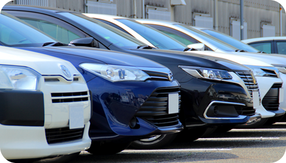 駐車場運営管理