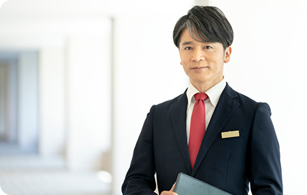 マンション代行管理